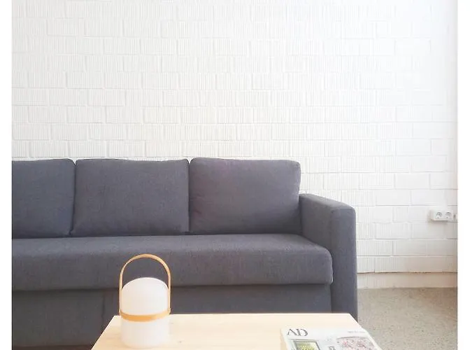 Casa Entera E Independiente Con Parking En Pleno Centro De 펜션 세비야