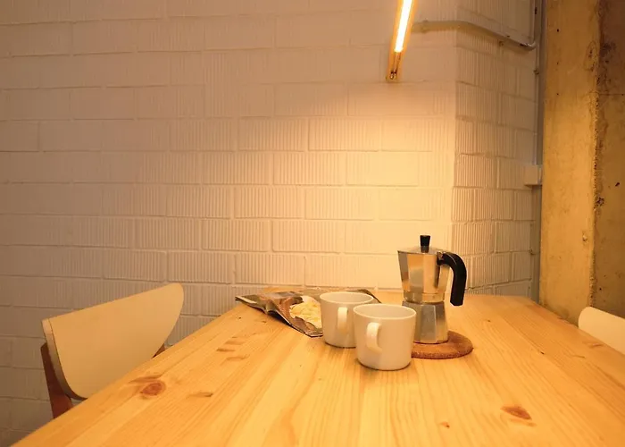 Casa Entera E Independiente Con Parking En Pleno Centro De 펜션 *