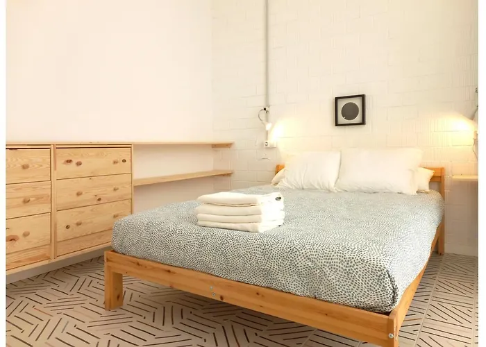 펜션 Casa Entera E Independiente Con Parking En Pleno Centro De *