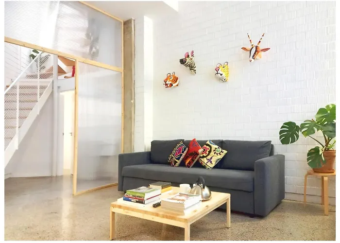 펜션 Casa Entera E Independiente Con Parking En Pleno Centro De