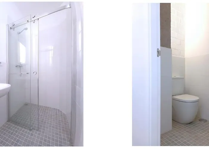 Casa Entera E Independiente Con Parking En Pleno Centro De 펜션 *