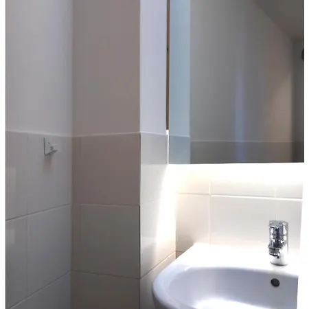 別荘 Casa Entera E Independiente Con Parking En Pleno Centro De